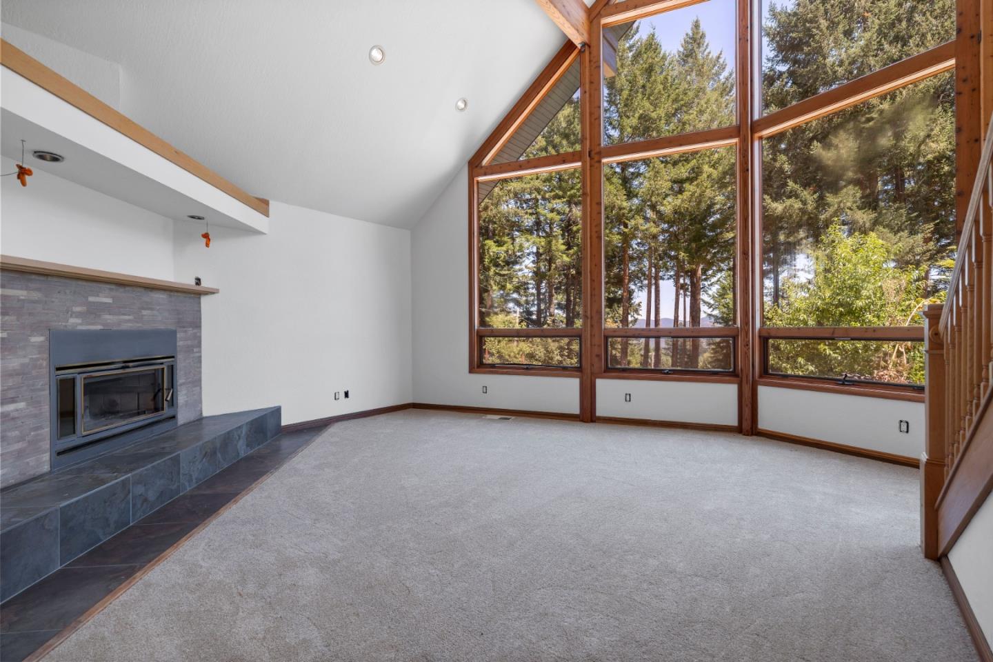 Detail Gallery Image 23 of 56 For 19850 Skyline Blvd, Los Gatos,  CA 95033 - 3 Beds | 2/1 Baths