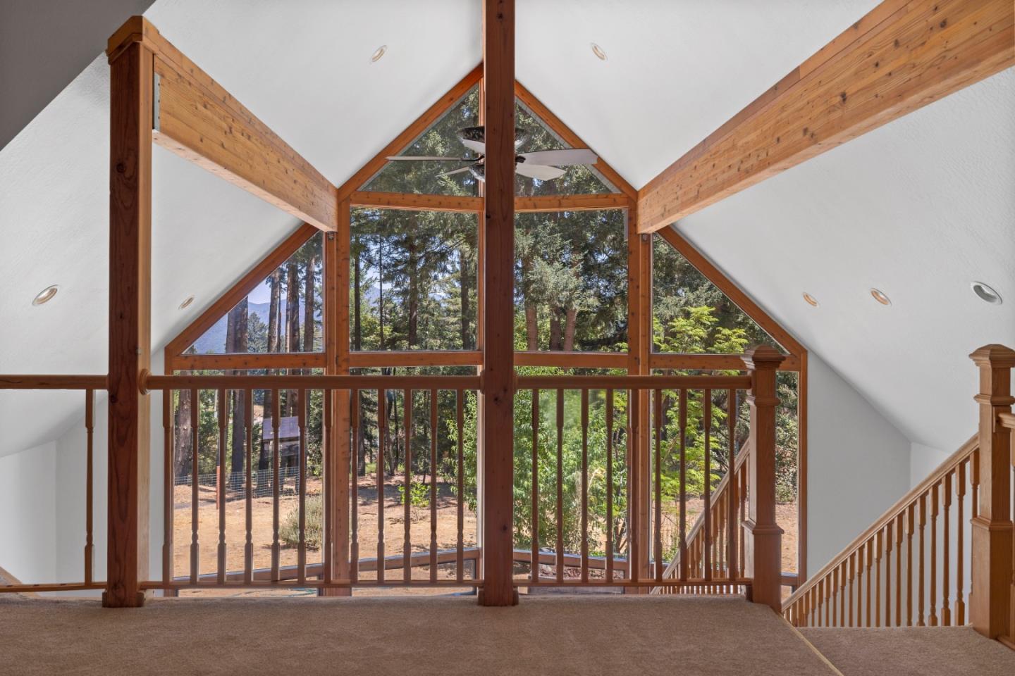 Detail Gallery Image 32 of 56 For 19850 Skyline Blvd, Los Gatos,  CA 95033 - 3 Beds | 2/1 Baths