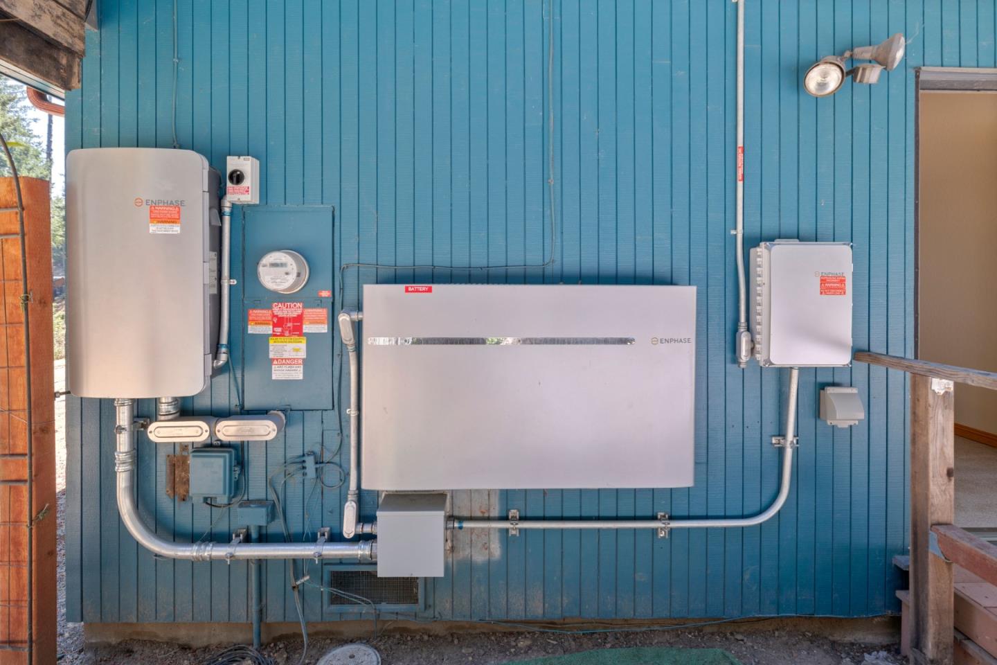 Detail Gallery Image 47 of 56 For 19850 Skyline Blvd, Los Gatos,  CA 95033 - 3 Beds | 2/1 Baths