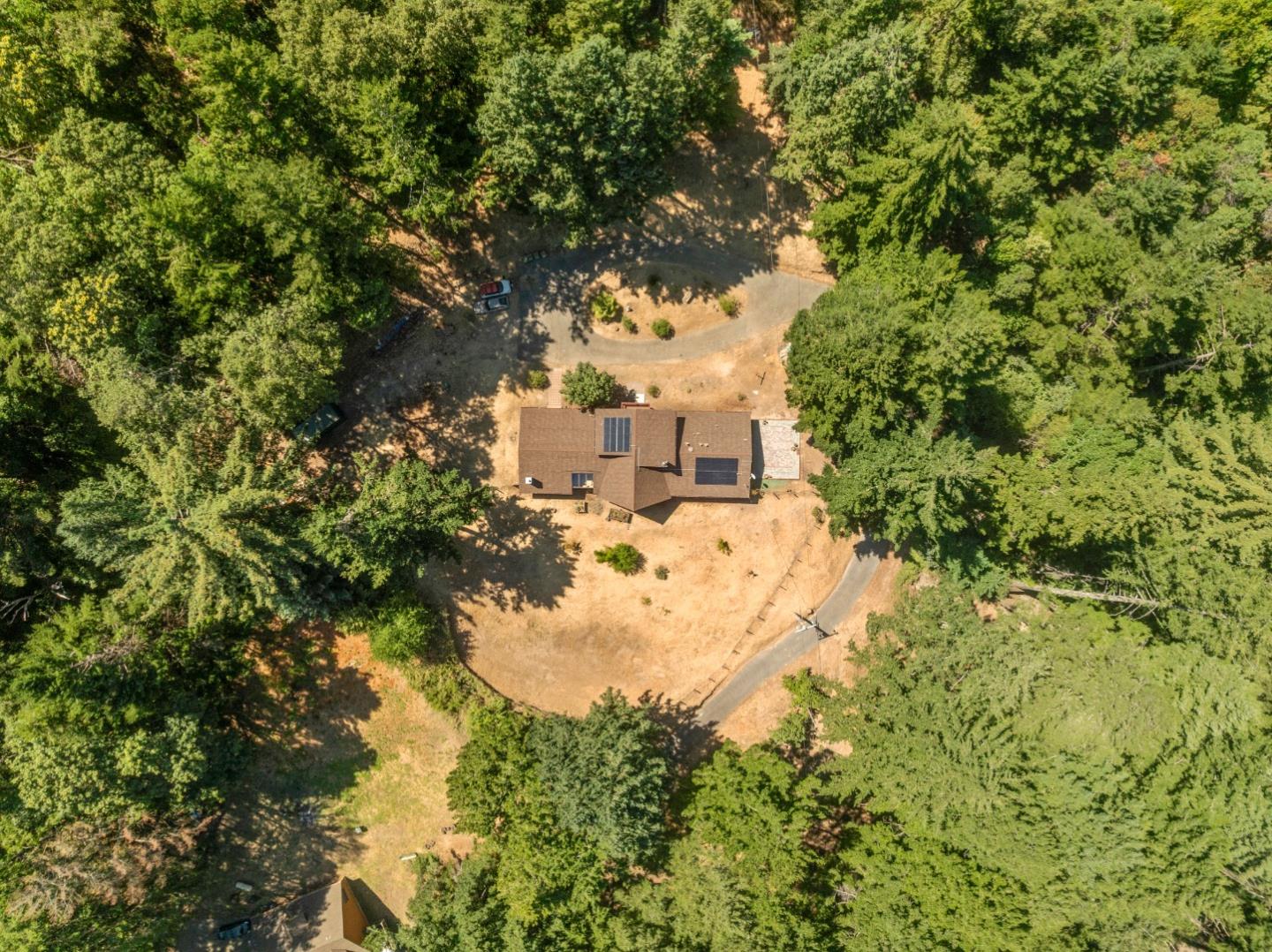 Detail Gallery Image 54 of 56 For 19850 Skyline Blvd, Los Gatos,  CA 95033 - 3 Beds | 2/1 Baths