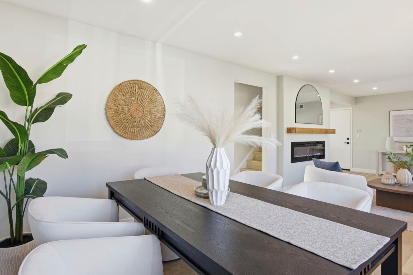 Detail Gallery Image 18 of 48 For 704 Claridge Dr, Pacifica,  CA 94044 - 3 Beds | 3 Baths