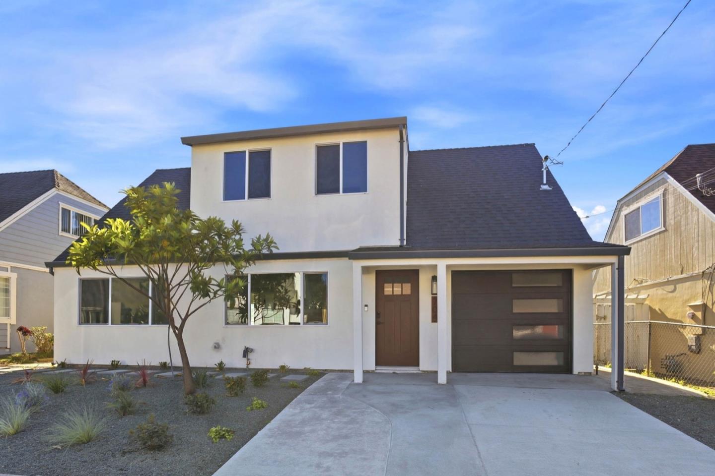 Detail Gallery Image 2 of 48 For 704 Claridge Dr, Pacifica,  CA 94044 - 3 Beds | 3 Baths