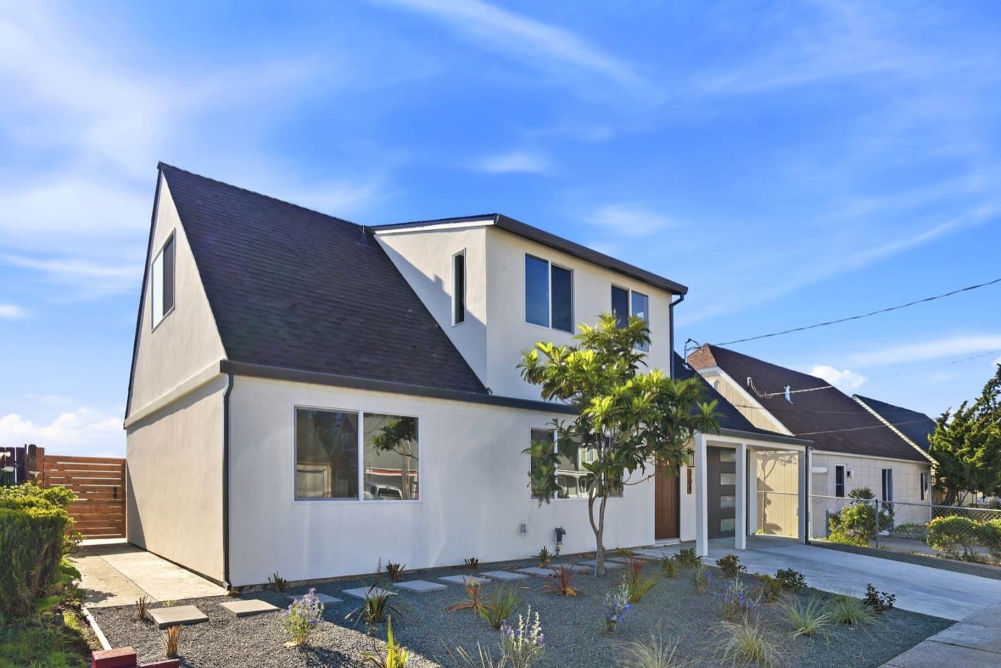 Detail Gallery Image 3 of 48 For 704 Claridge Dr, Pacifica,  CA 94044 - 3 Beds | 3 Baths