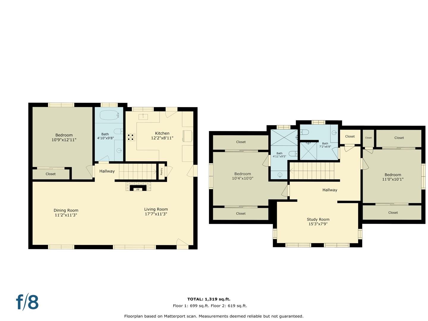 Detail Gallery Image 6 of 48 For 704 Claridge Dr, Pacifica,  CA 94044 - 3 Beds | 3 Baths