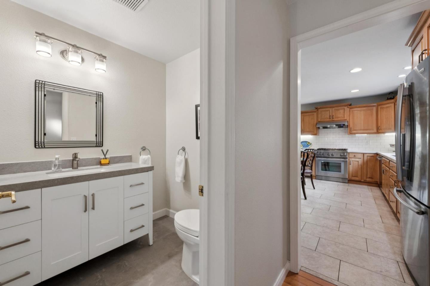 Detail Gallery Image 12 of 40 For 336 Miramontes Ave, Half Moon Bay,  CA 94019 - 4 Beds | 2/1 Baths