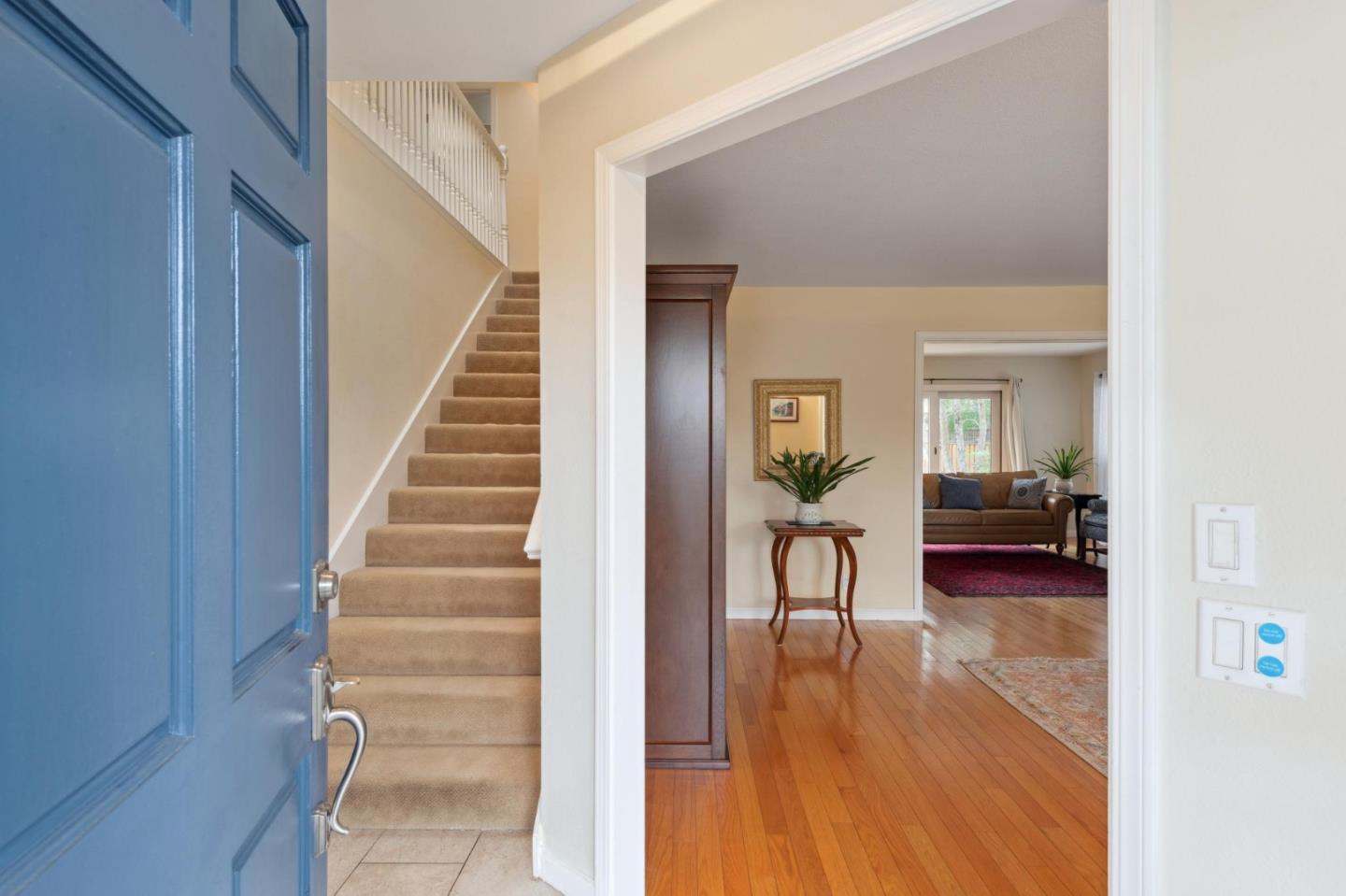 Detail Gallery Image 4 of 40 For 336 Miramontes Ave, Half Moon Bay,  CA 94019 - 4 Beds | 2/1 Baths