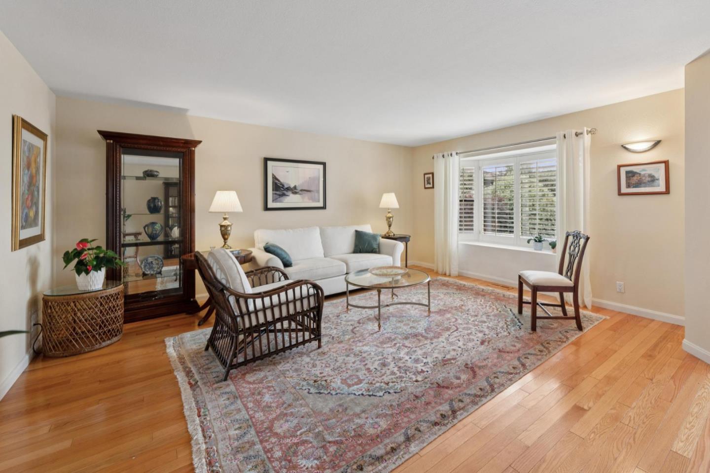 Detail Gallery Image 7 of 40 For 336 Miramontes Ave, Half Moon Bay,  CA 94019 - 4 Beds | 2/1 Baths