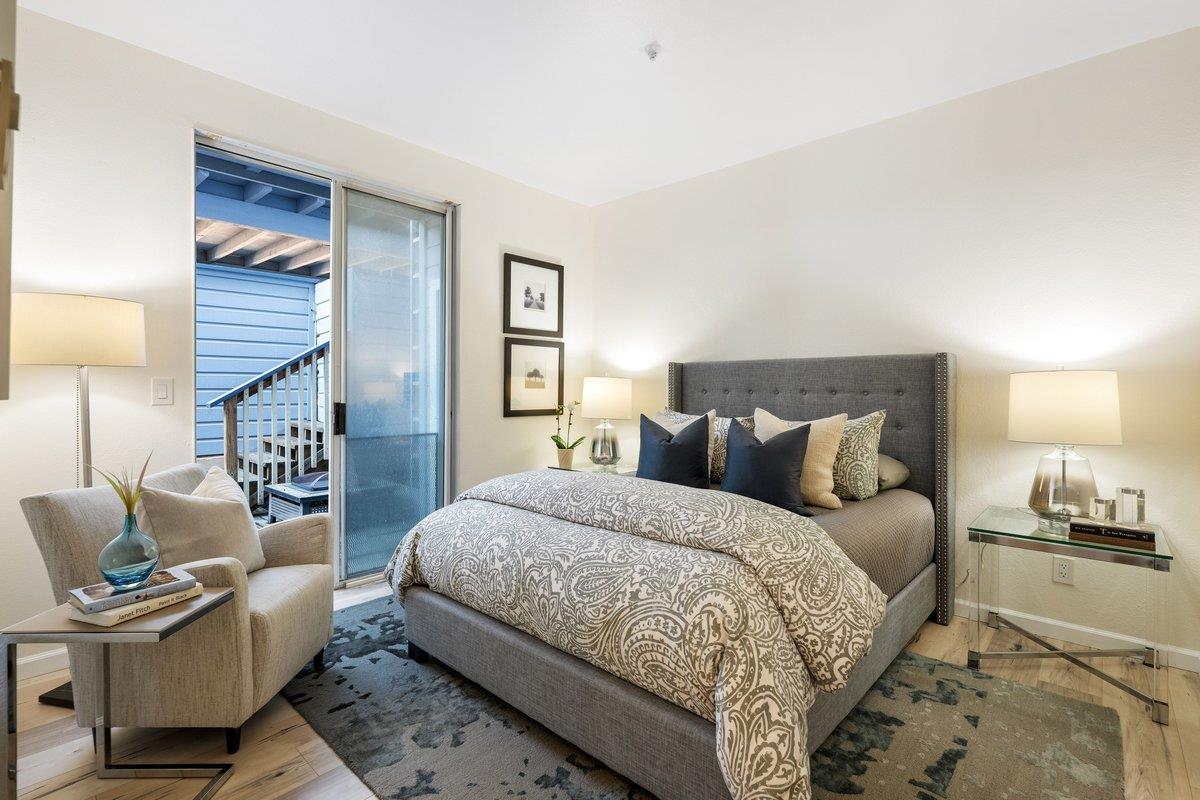 Detail Gallery Image 23 of 33 For 453 Cork Harbour Cir #E,  Redwood City,  CA 94065 - 1 Beds | 1 Baths