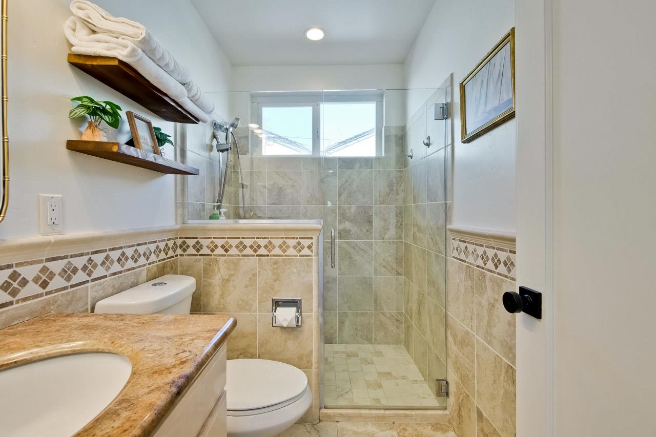 Detail Gallery Image 32 of 51 For 732 N Redwood Ave, San Jose,  CA 95128 - 3 Beds | 1/1 Baths