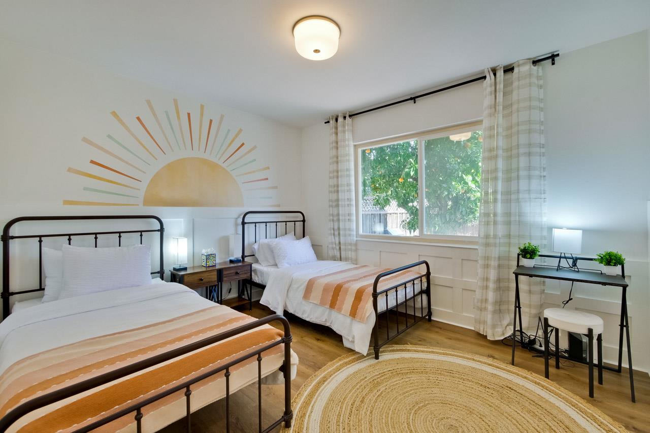 Detail Gallery Image 33 of 51 For 732 N Redwood Ave, San Jose,  CA 95128 - 3 Beds | 1/1 Baths