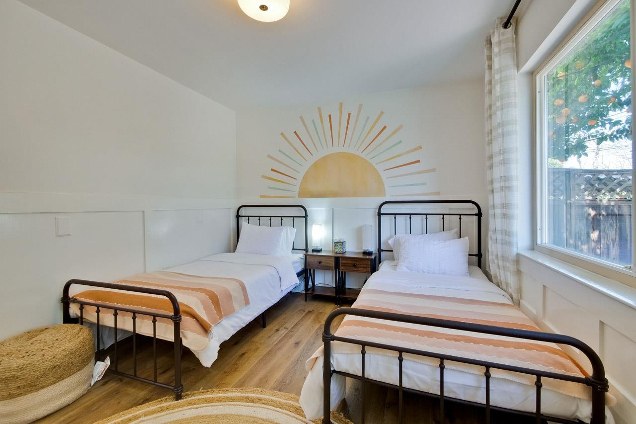 Detail Gallery Image 35 of 51 For 732 N Redwood Ave, San Jose,  CA 95128 - 3 Beds | 1/1 Baths