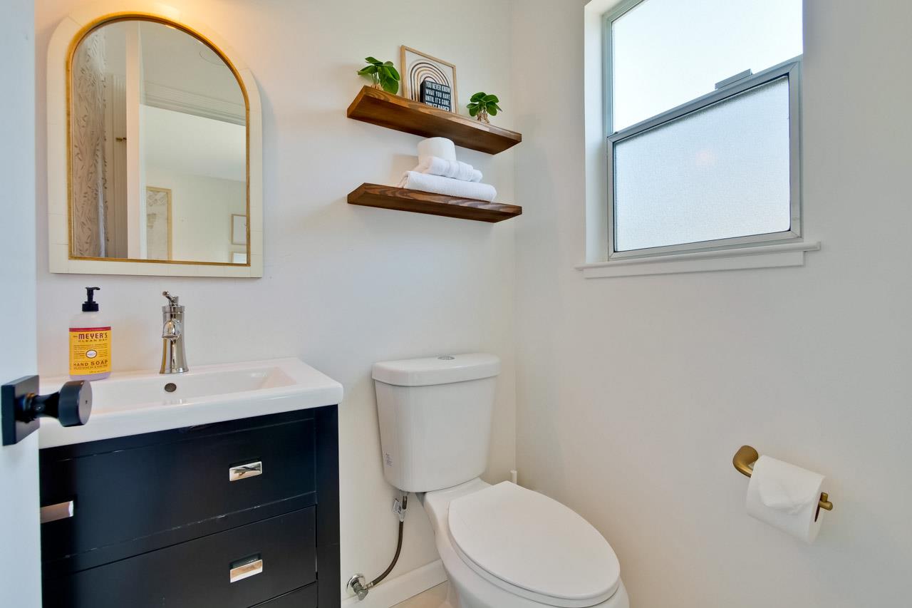 Detail Gallery Image 37 of 51 For 732 N Redwood Ave, San Jose,  CA 95128 - 3 Beds | 1/1 Baths