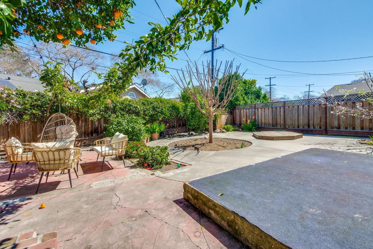 Detail Gallery Image 51 of 51 For 732 N Redwood Ave, San Jose,  CA 95128 - 3 Beds | 1/1 Baths