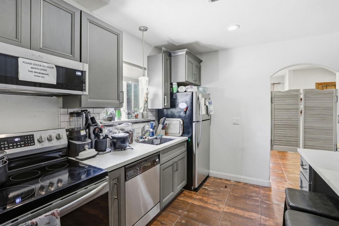 Detail Gallery Image 15 of 22 For 3630 San Felipe Road, San Jose,  CA 95135 - 2 Beds | 1/1 Baths