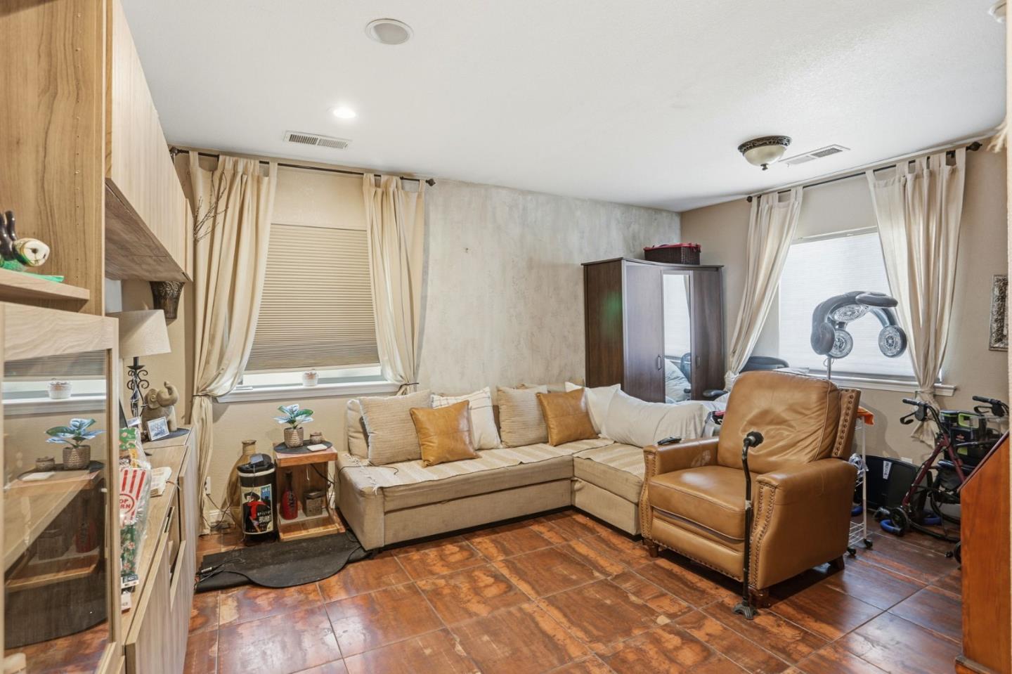 Detail Gallery Image 18 of 22 For 3630 San Felipe Road, San Jose,  CA 95135 - 2 Beds | 1/1 Baths