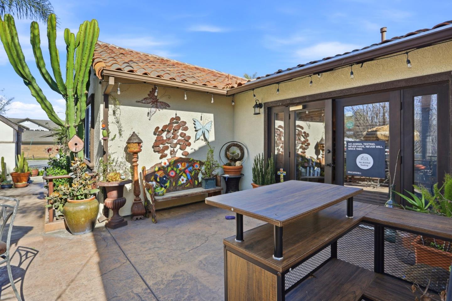 Detail Gallery Image 7 of 22 For 3630 San Felipe Road, San Jose,  CA 95135 - 2 Beds | 1/1 Baths