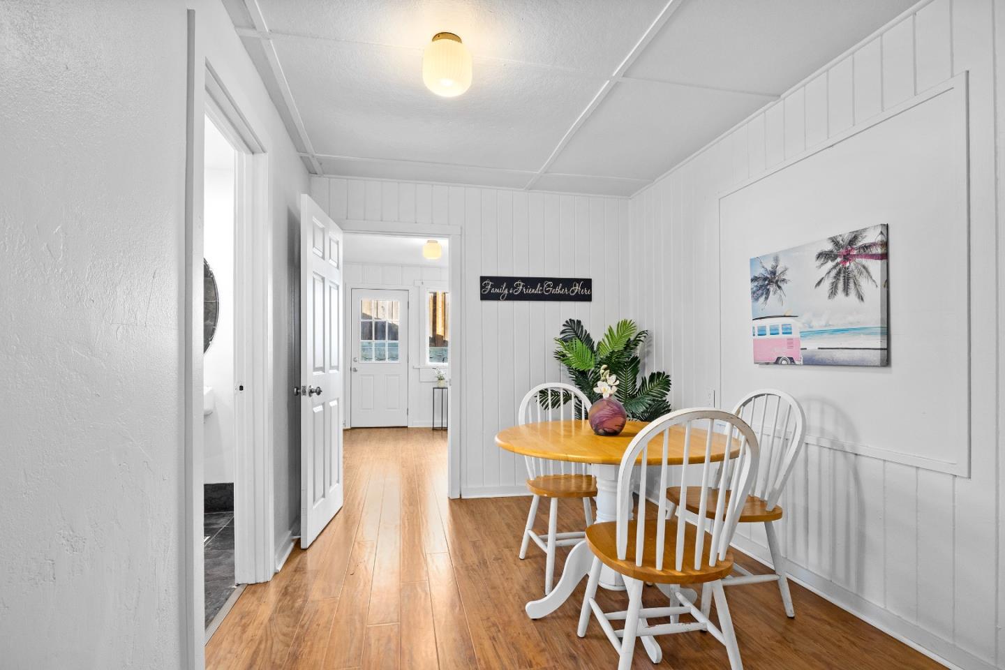 Detail Gallery Image 12 of 33 For 4045 Cory St, Soquel,  CA 95073 - 2 Beds | 1 Baths