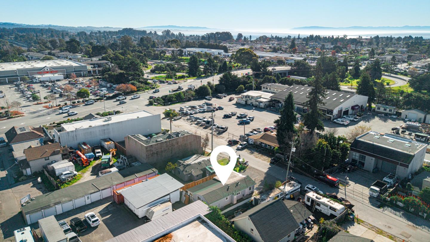 Detail Gallery Image 26 of 33 For 4045 Cory St, Soquel,  CA 95073 - 2 Beds | 1 Baths