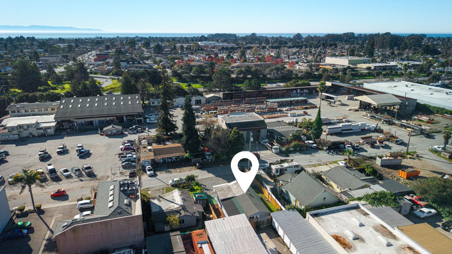 Detail Gallery Image 27 of 33 For 4045 Cory St, Soquel,  CA 95073 - 2 Beds | 1 Baths