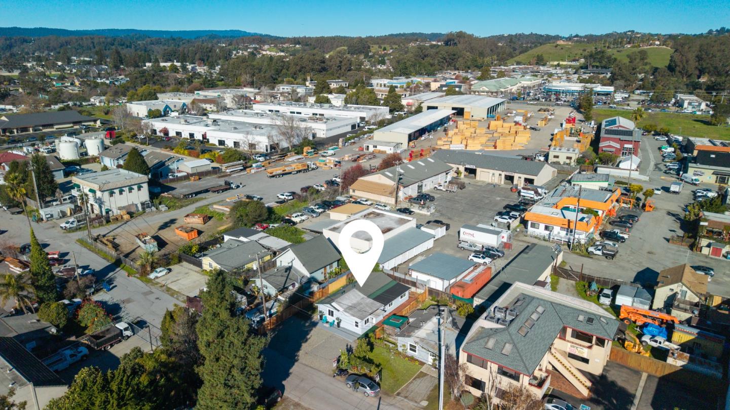 Detail Gallery Image 29 of 33 For 4045 Cory St, Soquel,  CA 95073 - 2 Beds | 1 Baths