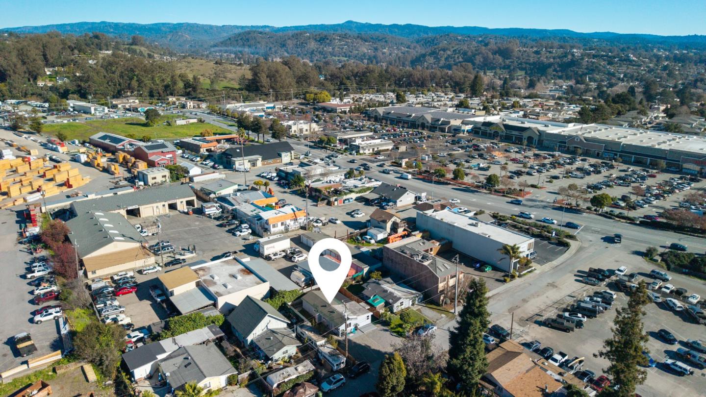 Detail Gallery Image 30 of 33 For 4045 Cory St, Soquel,  CA 95073 - 2 Beds | 1 Baths