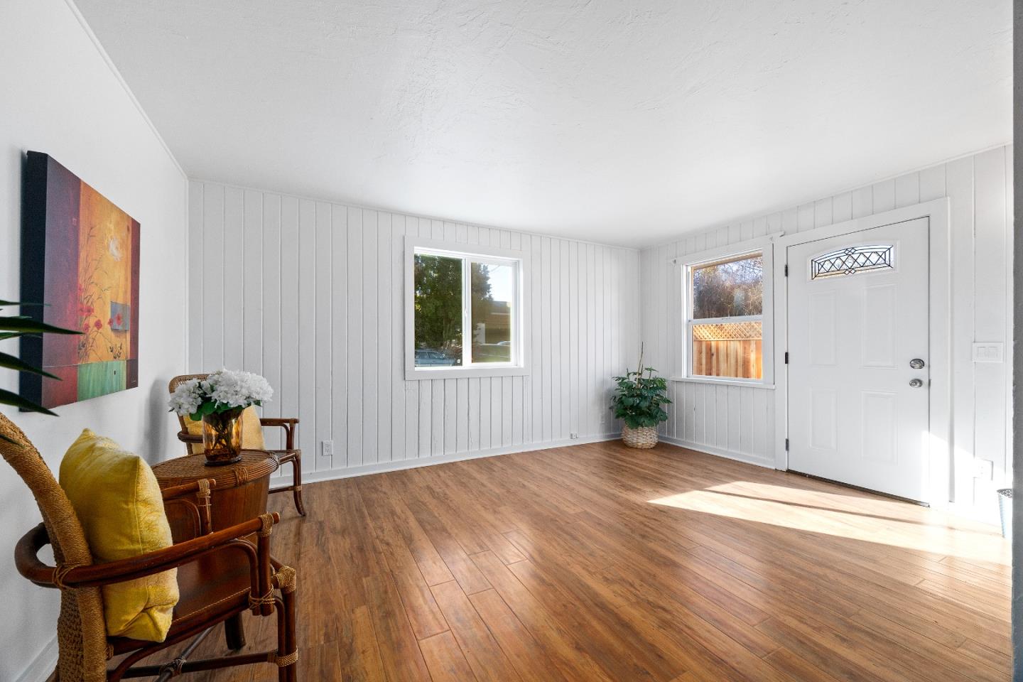 Detail Gallery Image 4 of 33 For 4045 Cory St, Soquel,  CA 95073 - 2 Beds | 1 Baths