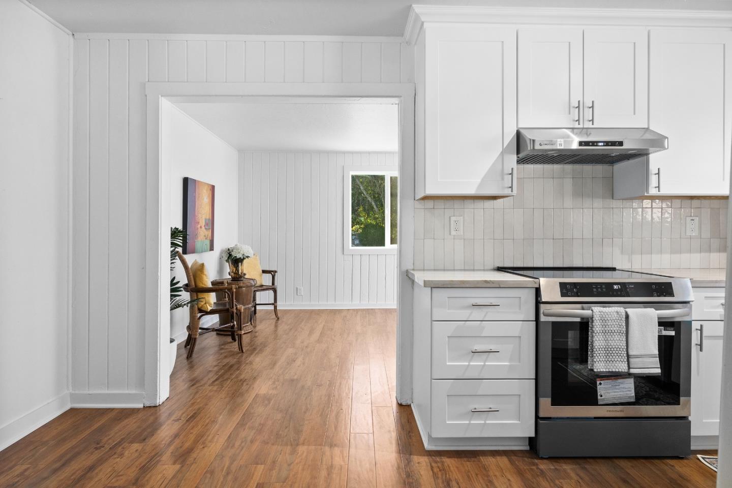 Detail Gallery Image 7 of 33 For 4045 Cory St, Soquel,  CA 95073 - 2 Beds | 1 Baths