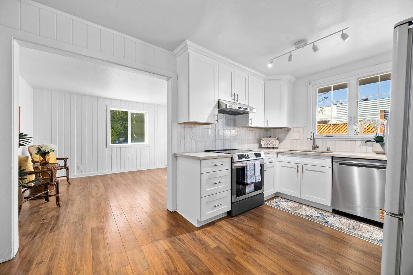 Detail Gallery Image 8 of 33 For 4045 Cory St, Soquel,  CA 95073 - 2 Beds | 1 Baths