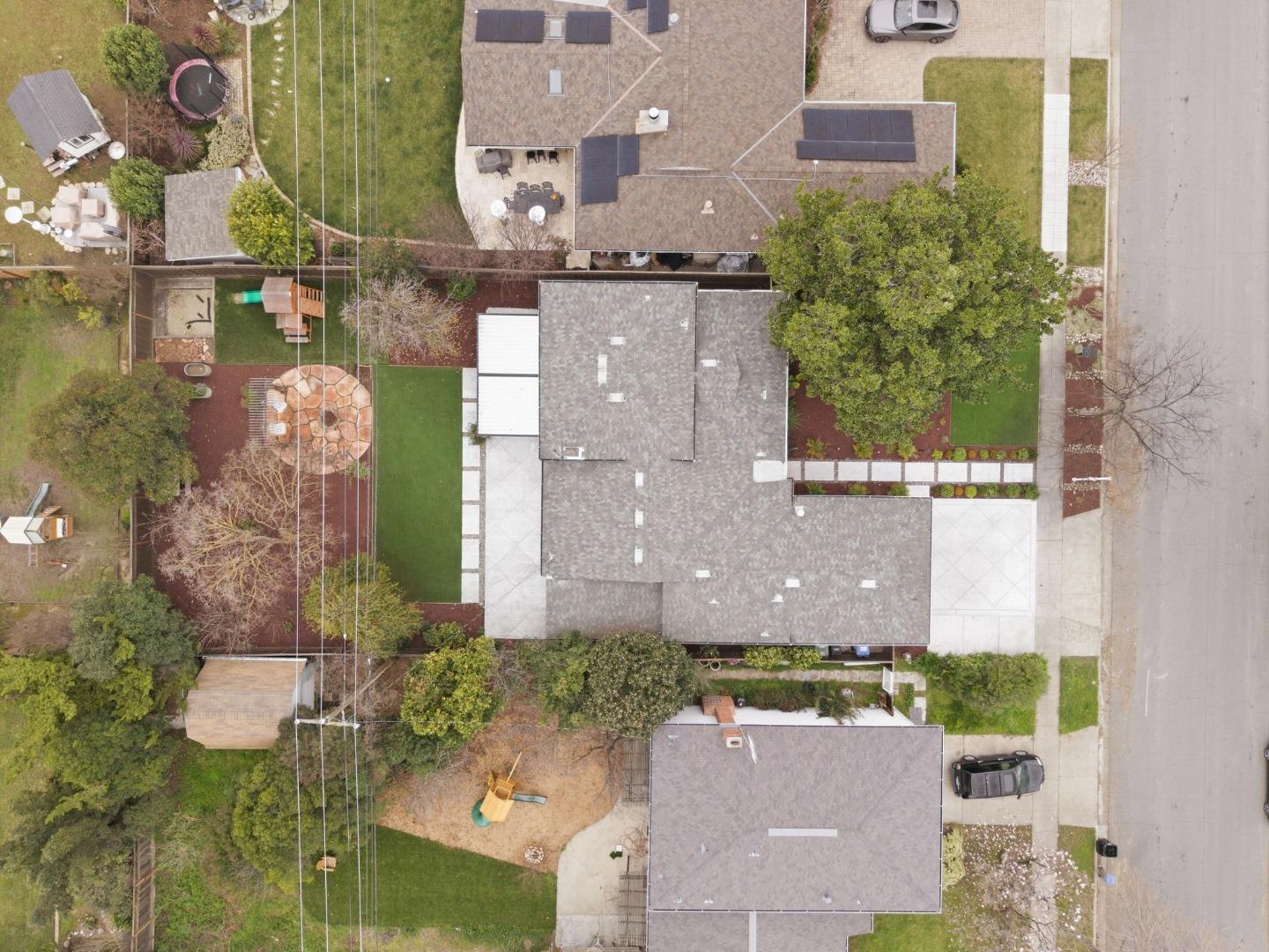 Detail Gallery Image 40 of 44 For 1926 Shulman Ave, San Jose,  CA 95124 - 3 Beds | 2/1 Baths