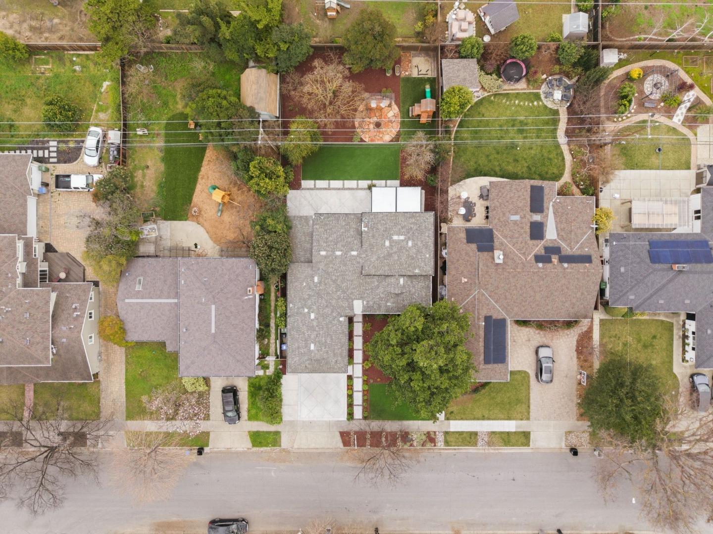Detail Gallery Image 41 of 44 For 1926 Shulman Ave, San Jose,  CA 95124 - 3 Beds | 2/1 Baths