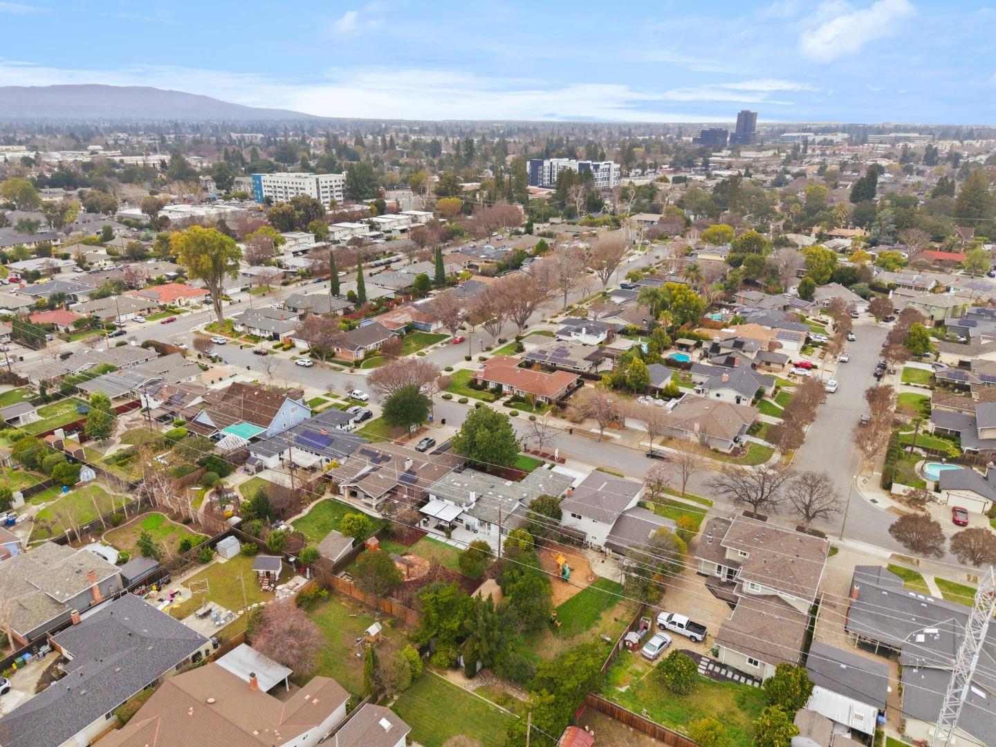 Detail Gallery Image 42 of 44 For 1926 Shulman Ave, San Jose,  CA 95124 - 3 Beds | 2/1 Baths