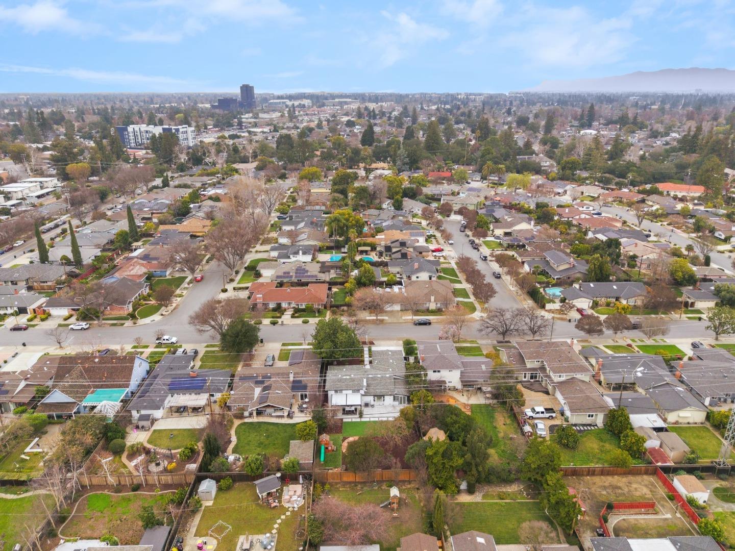 Detail Gallery Image 43 of 44 For 1926 Shulman Ave, San Jose,  CA 95124 - 3 Beds | 2/1 Baths