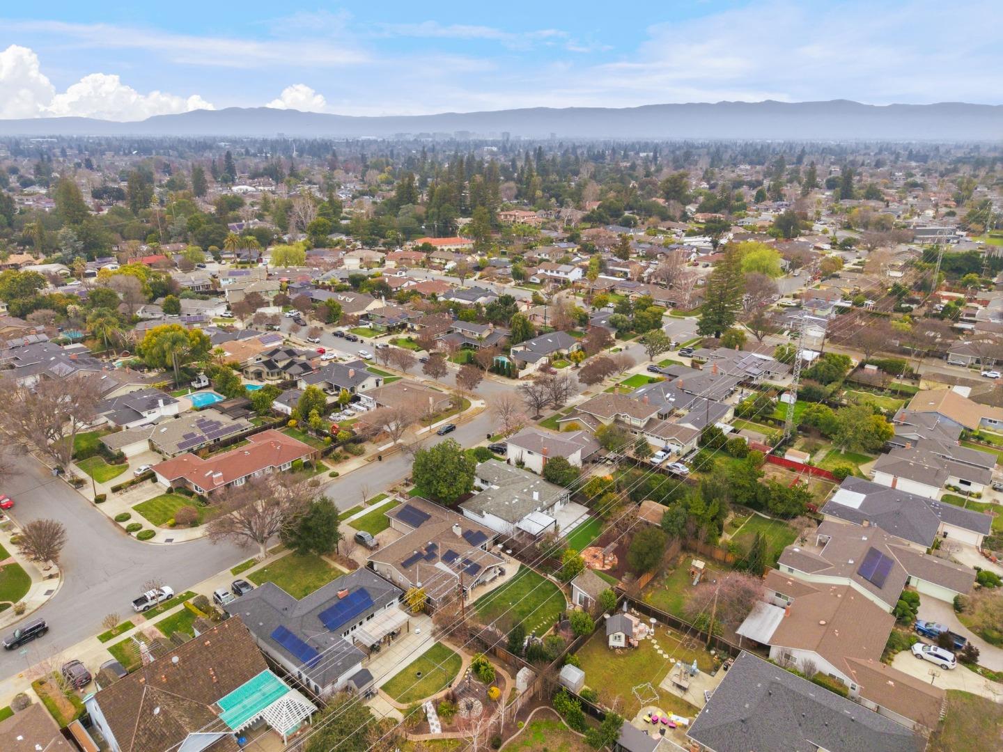 Detail Gallery Image 44 of 44 For 1926 Shulman Ave, San Jose,  CA 95124 - 3 Beds | 2/1 Baths