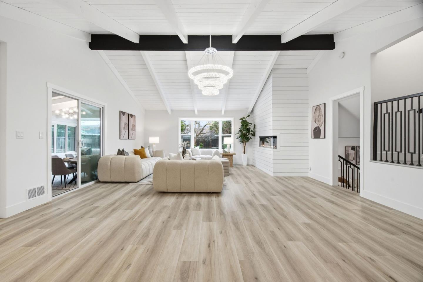 Detail Gallery Image 7 of 44 For 1926 Shulman Ave, San Jose,  CA 95124 - 3 Beds | 2/1 Baths