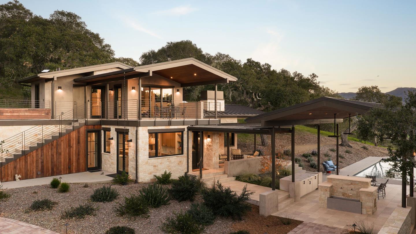 Detail Gallery Image 14 of 41 For 71 Este Canada, Carmel,  CA 93923 - 7 Beds | 7/1 Baths