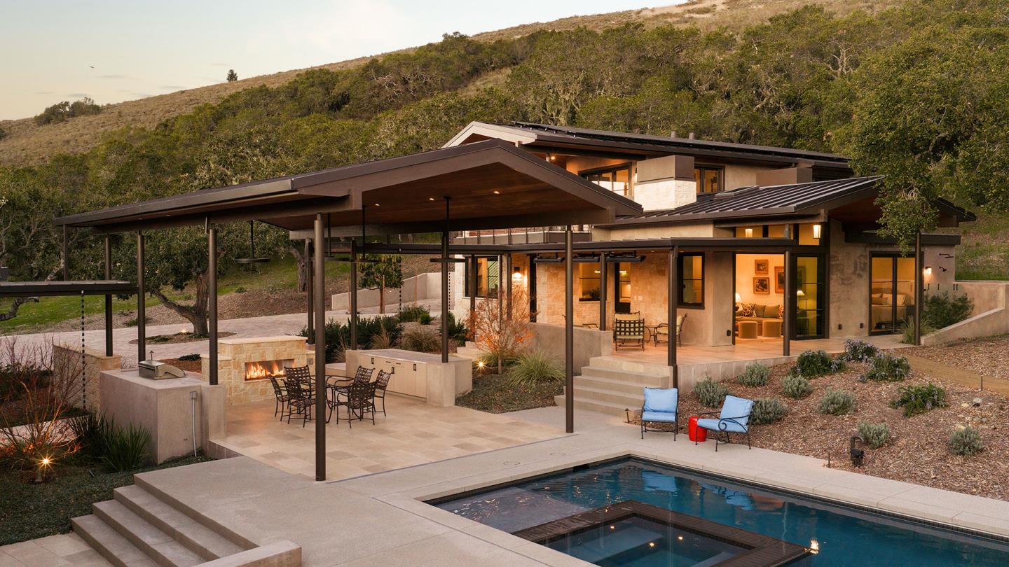 Detail Gallery Image 15 of 41 For 71 Este Canada, Carmel,  CA 93923 - 7 Beds | 7/1 Baths