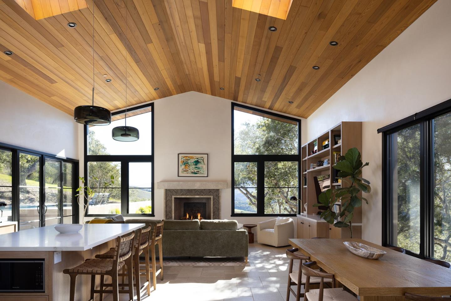 Detail Gallery Image 18 of 41 For 71 Este Canada, Carmel,  CA 93923 - 7 Beds | 7/1 Baths