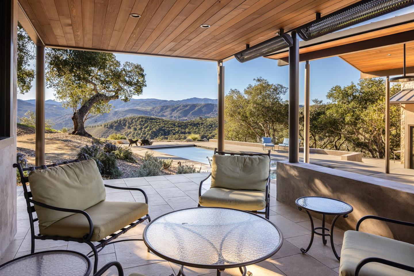 Detail Gallery Image 30 of 41 For 71 Este Canada, Carmel,  CA 93923 - 7 Beds | 7/1 Baths