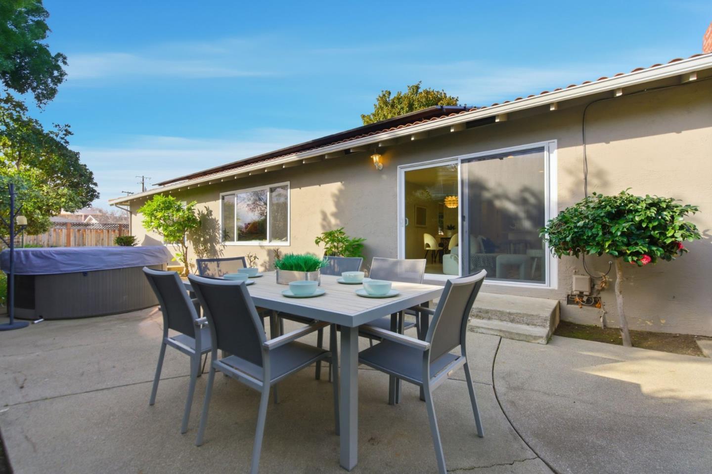 Detail Gallery Image 35 of 38 For 840 Pear Ave, Sunnyvale,  CA 94087 - 4 Beds | 3 Baths