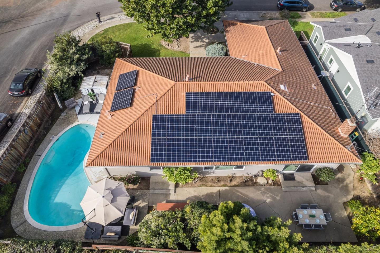 Detail Gallery Image 37 of 38 For 840 Pear Ave, Sunnyvale,  CA 94087 - 4 Beds | 3 Baths