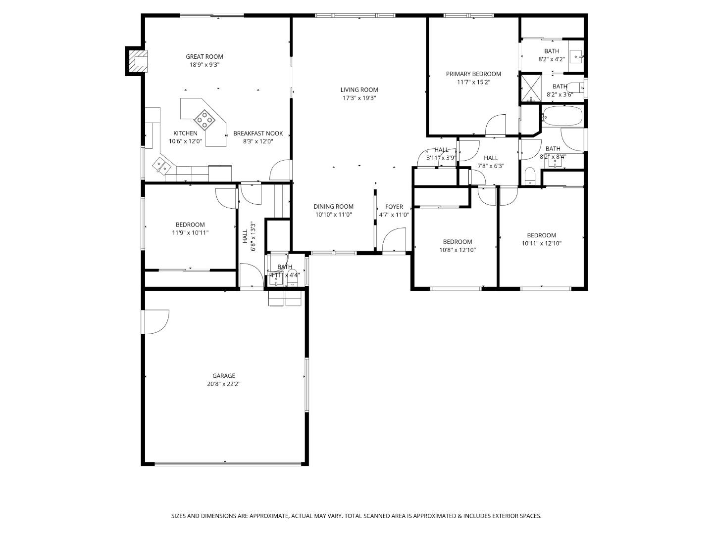 Detail Gallery Image 38 of 38 For 840 Pear Ave, Sunnyvale,  CA 94087 - 4 Beds | 3 Baths