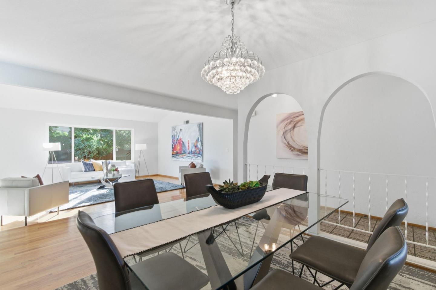 Detail Gallery Image 6 of 38 For 840 Pear Ave, Sunnyvale,  CA 94087 - 4 Beds | 3 Baths