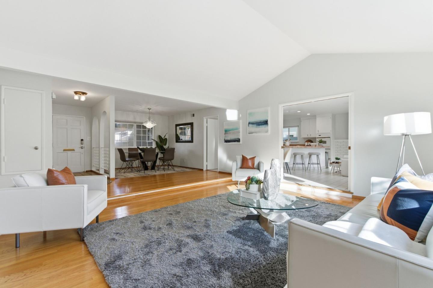 Detail Gallery Image 9 of 38 For 840 Pear Ave, Sunnyvale,  CA 94087 - 4 Beds | 3 Baths