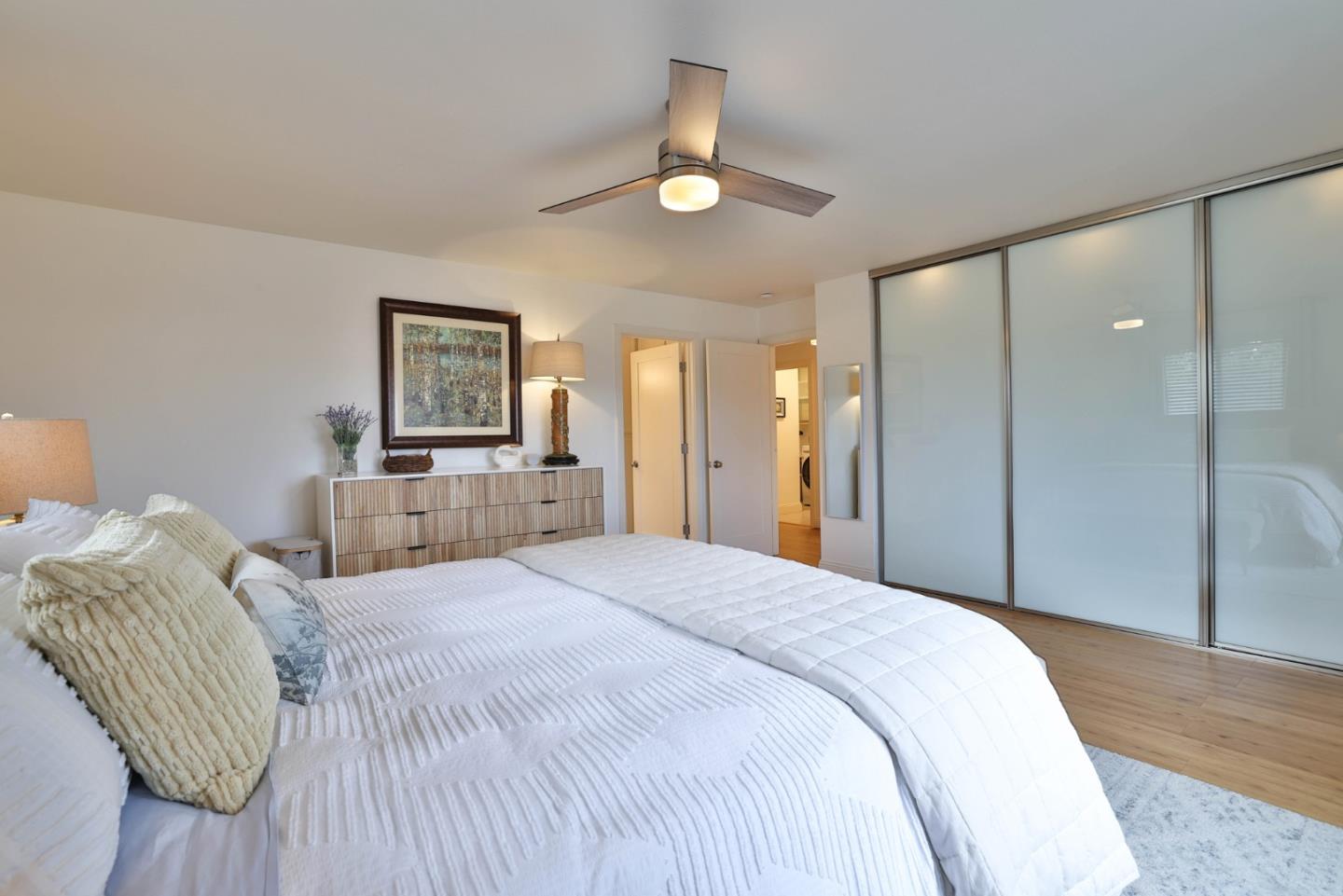 Detail Gallery Image 14 of 27 For 47 Dot Ave #D,  Campbell,  CA 95008 - 2 Beds | 2 Baths