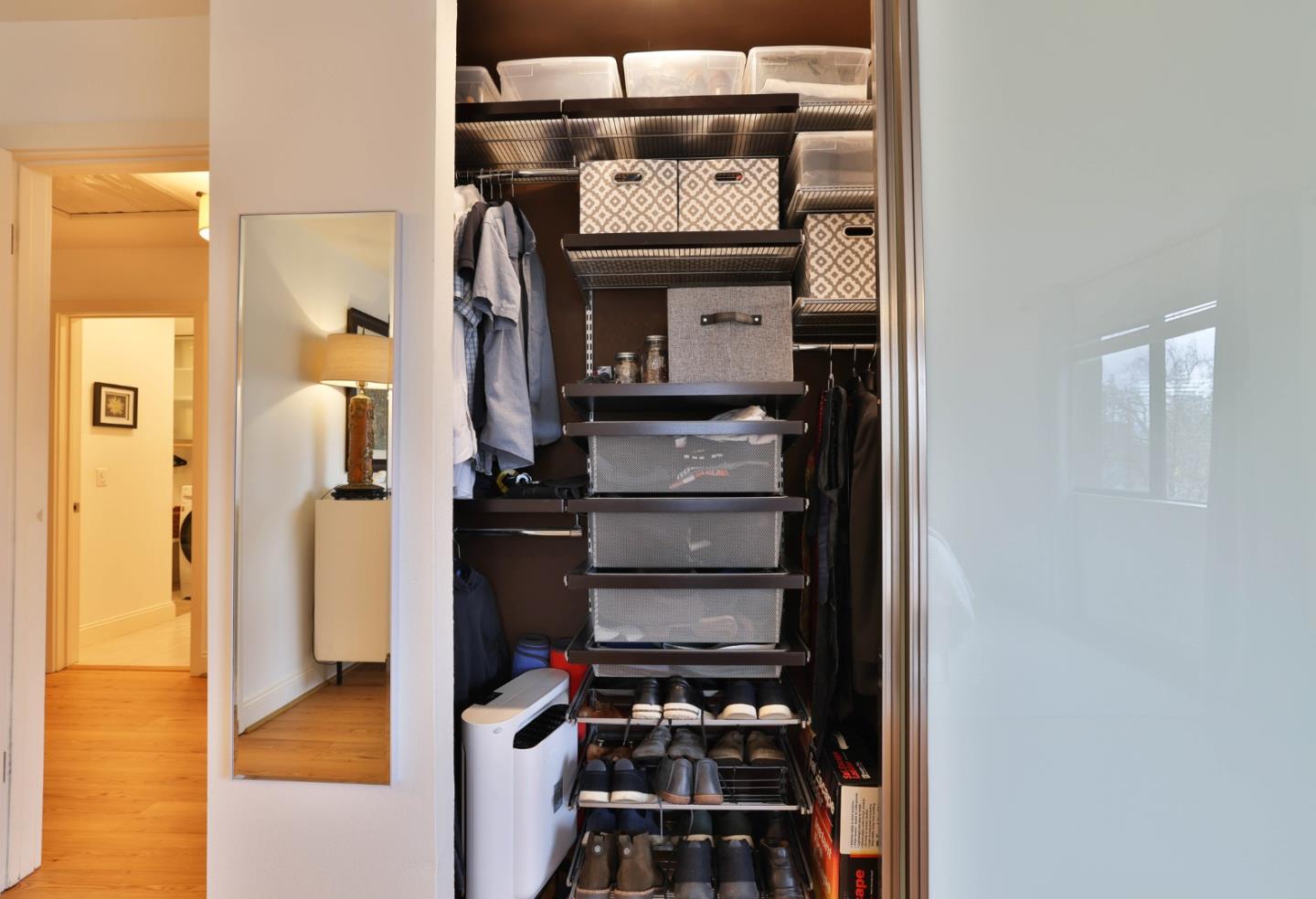 Detail Gallery Image 15 of 27 For 47 Dot Ave #D,  Campbell,  CA 95008 - 2 Beds | 2 Baths