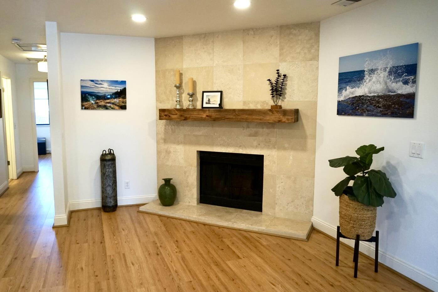 Detail Gallery Image 5 of 27 For 47 Dot Ave #D,  Campbell,  CA 95008 - 2 Beds | 2 Baths