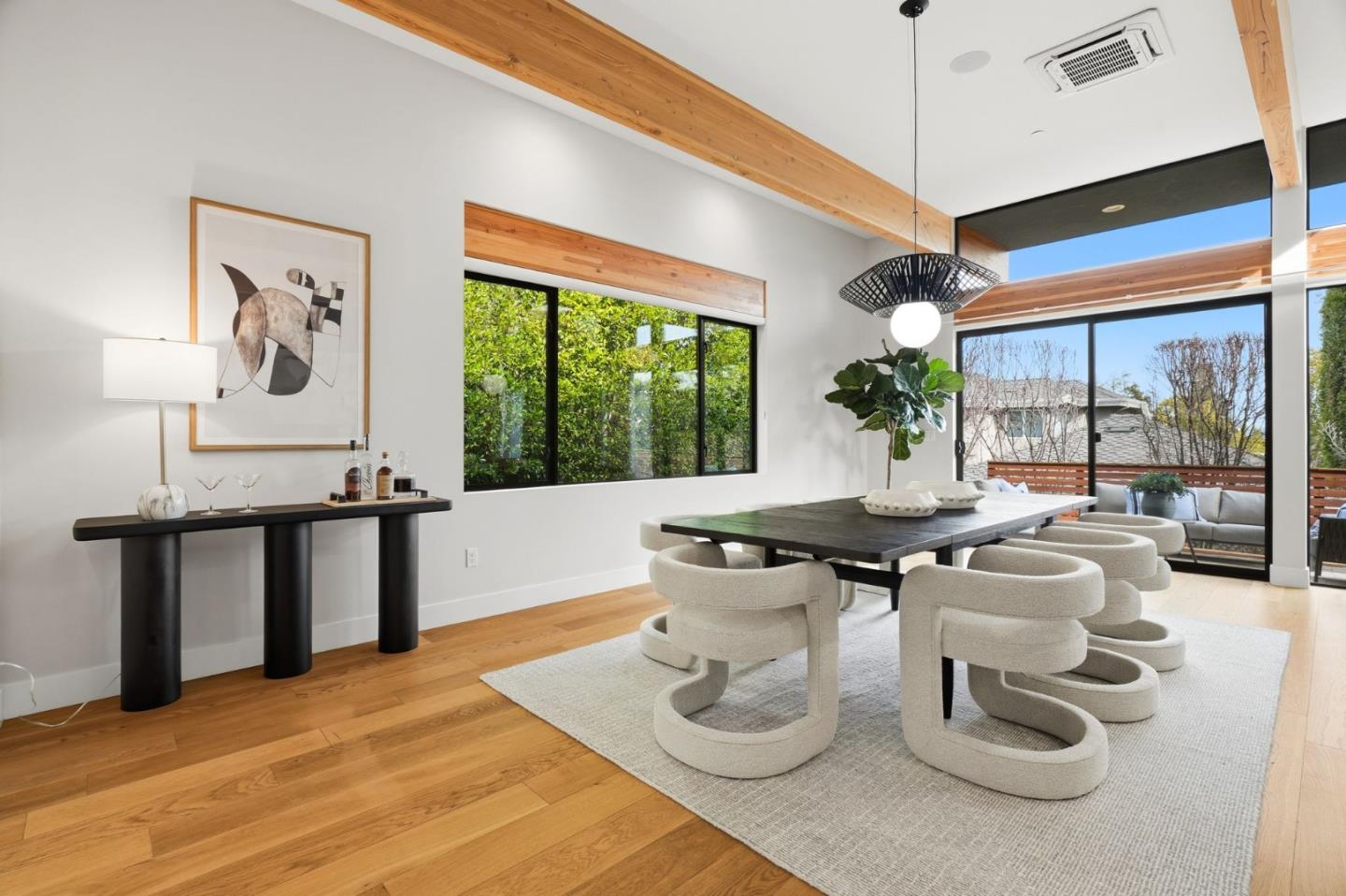 Detail Gallery Image 11 of 49 For 1617 Corte via, Los Altos,  CA 94024 - 4 Beds | 3 Baths