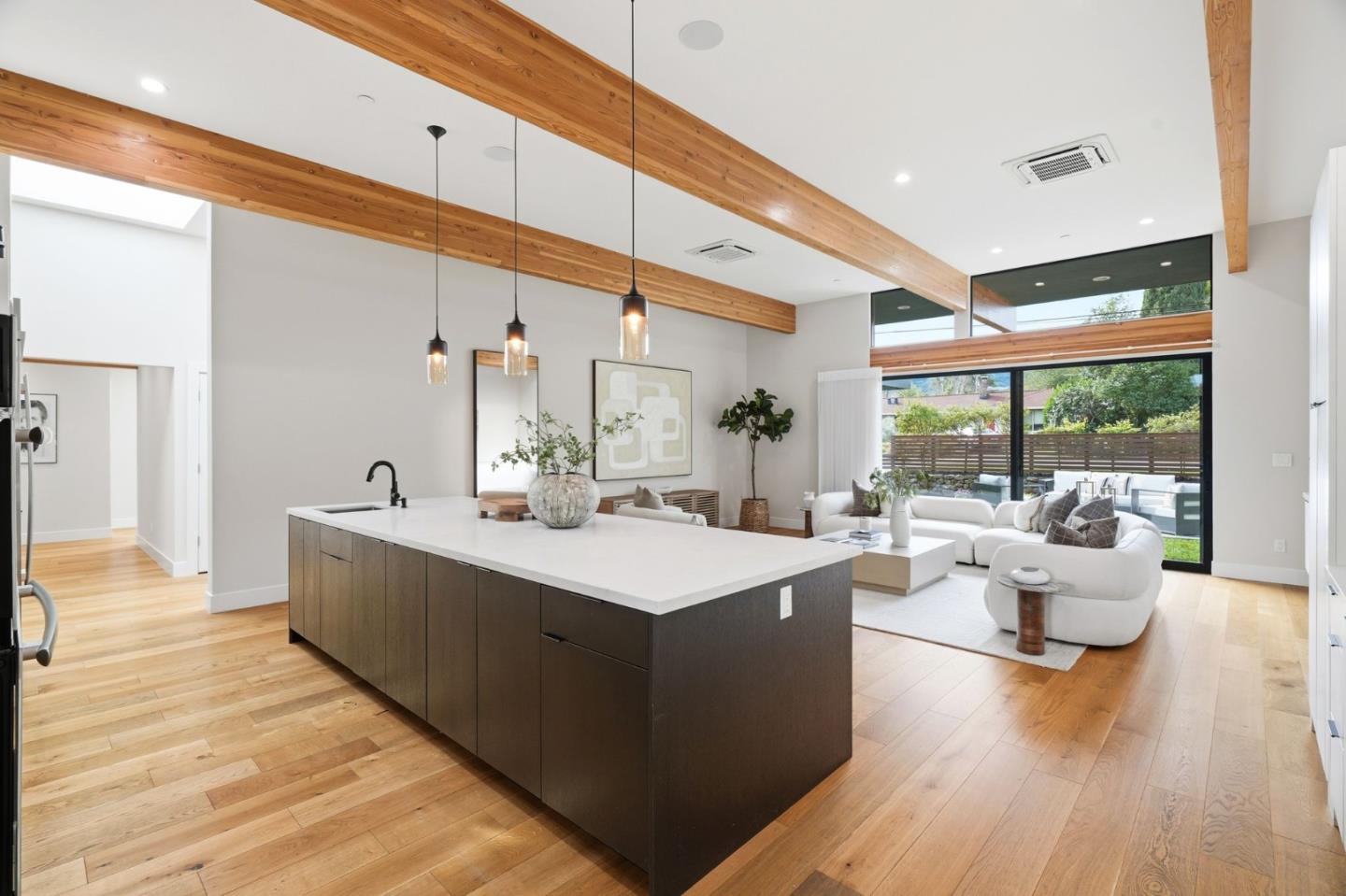 Detail Gallery Image 15 of 49 For 1617 Corte via, Los Altos,  CA 94024 - 4 Beds | 3 Baths