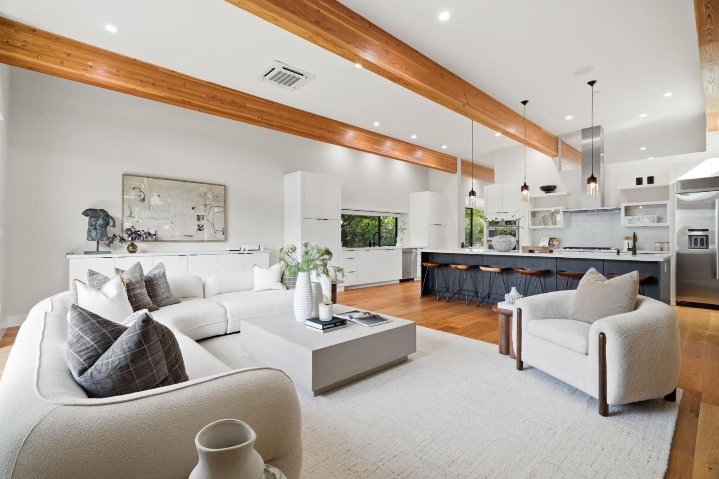 Detail Gallery Image 16 of 49 For 1617 Corte via, Los Altos,  CA 94024 - 4 Beds | 3 Baths