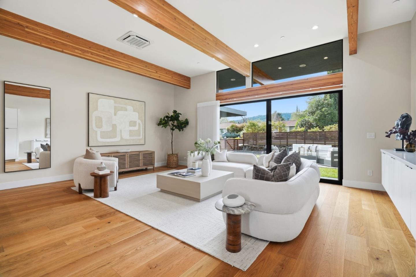 Detail Gallery Image 21 of 49 For 1617 Corte via, Los Altos,  CA 94024 - 4 Beds | 3 Baths